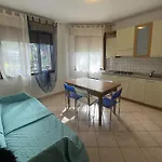 Solaris-4 By Interhome * Rosolina Mare