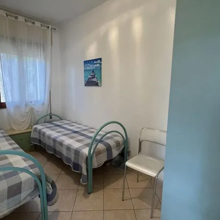 Apartamento Solaris-4 By Interhome