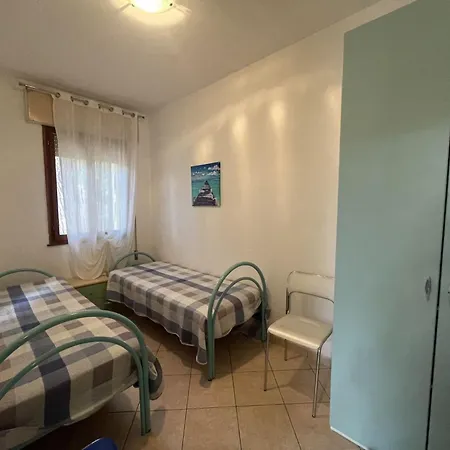 Apartament Solaris-4 By Interhome *