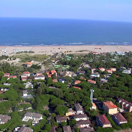 Solaris-4 By Interhome Rosolina Mare
