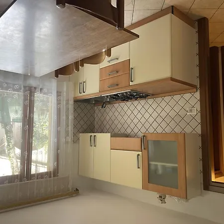 Solaris-4 By Interhome Apartment *