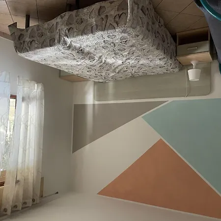 Apartment Solaris-4 By Interhome Rosolina Mare