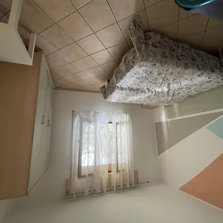 Solaris-4 By Interhome Rosolina Mare