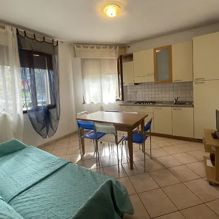 Apartamento Solaris-4 By Interhome *