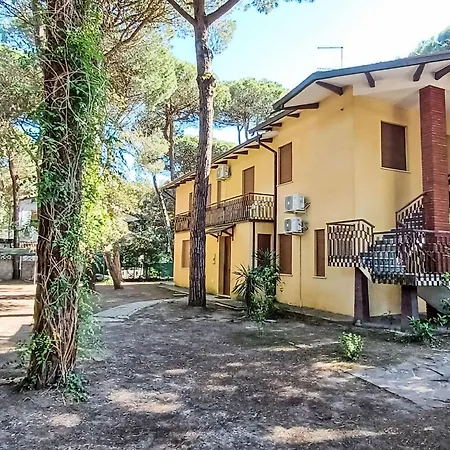 Solaris-4 By Interhome アパート *