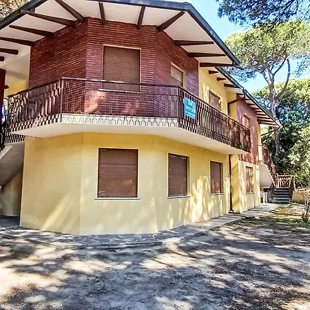 Apartment Solaris-4 By Interhome Rosolina Mare