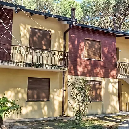 Apartament Solaris-4 By Interhome Rosolina Mare