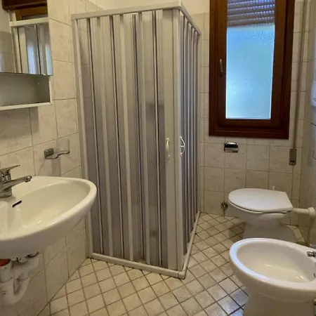 Solaris-4 By Interhome ロゾリーナ・マーレ