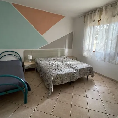 Solaris-4 By Interhome *