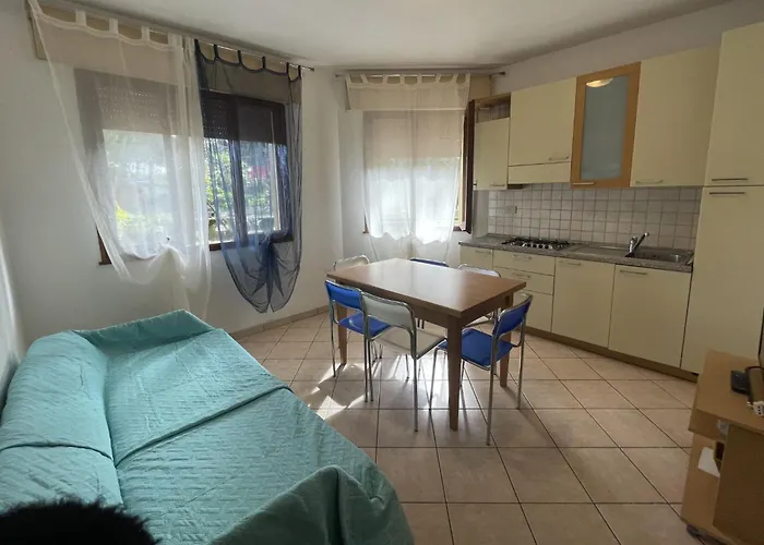Solaris-4 By Interhome * Rosolina Mare