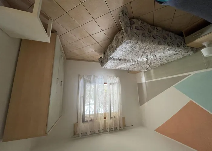 Solaris-4 By Interhome Rosolina Mare