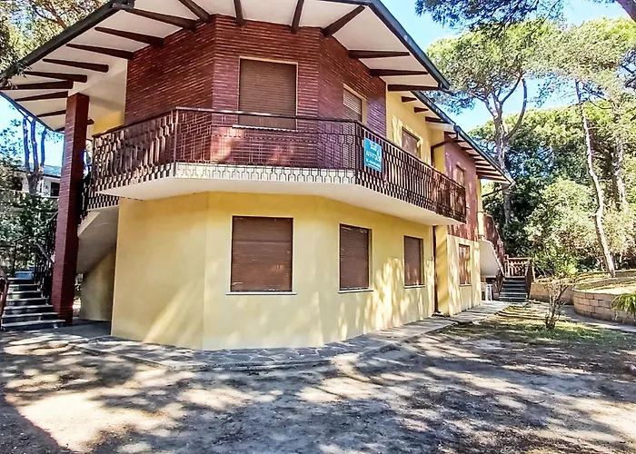 Lejlighed Solaris-4 By Interhome Rosolina Mare
