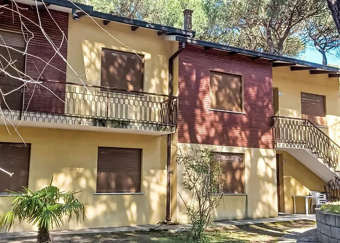 Lejlighed Solaris-4 By Interhome Rosolina Mare